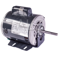 Huebsch Parts - Huebsch #DA-00477-0P Dryer MOTOR 3/4 HP 115/230/50/60/1