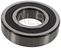 Alliance Parts - Alliance #F100122 Washer BEARING 6312 2RS C3