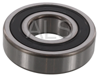 Cissell Parts - Cissell #F100136P Washer/Dryer BEARING 6307 2RS C3 PKG