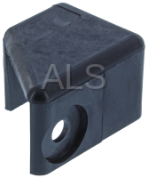 Unimac Parts - Unimac #F150455 Washer LINKAGE DOOR LOCK PIN COIN
