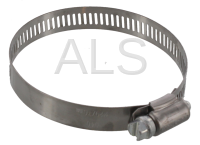 Alliance Parts - Alliance #F200213 Washer CLAMP HOSE #40