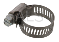 Alliance Parts - Alliance #F200222 Washer CLAMP HOSE #12