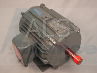 Alliance Parts - Alliance #F220236P Washer MOTOR 200/400V 5HP 4P