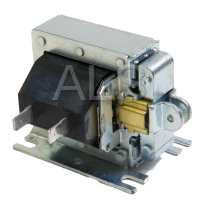 Unimac Parts - Unimac #F300106P Washer SOLENOID LID LOCK (UM)120V