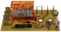 Unimac Parts - Unimac #F370426-2P Washer CCA RELAY DR LOCK 220V PKG