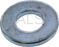 Alliance Parts - Alliance #F430317 Washer WASHER,FLAT (.281 ID X .625 OD X .063)