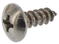 Alliance Parts - Alliance #F430956 Washer SCREW SS 8X1/2PL TH SMS