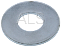 Alliance Parts - Alliance #F431128 Washer WASHER,FLAT (.531 ID X1.250 OD X.063 SS)