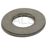 Alliance Parts - Alliance #F431134 Washer WASHER,FLAT (.406 ID X .812 OD X.063 SS)