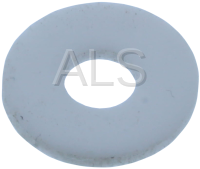 Alliance Parts - Alliance #F431902 Washer WASHER FLAT TEFLON #8 .187X.5X