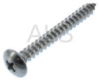 Alliance Parts - Alliance #F432293 Washer SCREW SS 8-14X1-1/2PL TH SMS