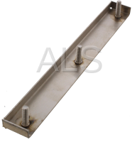 Unimac Parts - Unimac #F630430 Washer ASSY CLAMP LID SPLY DISP UC/MT
