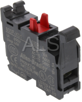 Cissell Parts - Cissell #F8069501 Dryer SWITCH CONTACT N.C.