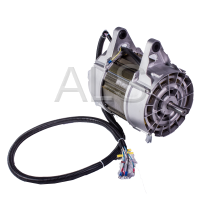 Unimac Parts - Unimac #F8330401P Washer MOTOR 2SP 380-415/50/3 UC50