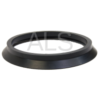 Alliance Parts - Alliance #F8337101 Washer SEAL V RING 110MM