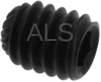 Alliance Parts - Alliance #M400077 Washer/Dryer "SCREW,SOCKET SET5/16-18X.375CP"