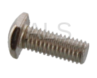 Cissell Parts - Cissell #M400661 Dryer SCREW #10-32X19/32 DOOR STRIKE