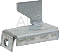 Alliance Parts - Alliance #M401301 Dryer RETAINER CONTROL PANEL-L.H.