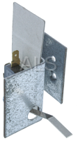 Unimac Parts - Unimac #M401883 Dryer ASY# AIRFLOW SWITCH