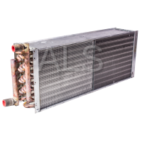 Unimac Parts - Unimac #M409834P Dryer COIL STEAM-R.H.-150/170 PKG