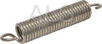 Cissell Parts - Cissell #M412120 Dryer SPRING EXTENSION