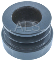 Alliance Parts - Alliance #M412884 Dryer PULLEY 2/3V 2.20