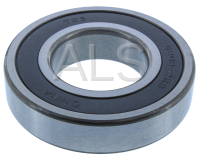 Alliance Parts - Alliance #M413922P Dryer BEARING BALL-6208 PKG