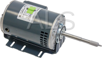 Huebsch Parts - Huebsch #M4857P3 Dryer KIT MOTOR REPLACEMENT 1/3 HP