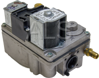 Huebsch Parts - Huebsch #TU14178P Dryer VALVE GAS NG 1/2 COMB CE PKG