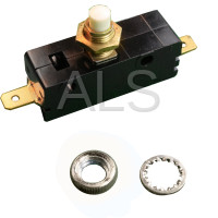 Maytag Parts - Maytag #Y303204 Dryer Start Switch With Nuts