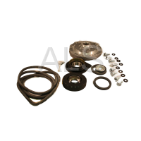 Speed Queen Parts - Speed Queen #766P3A Washer KIT HUB & LIP SEAL