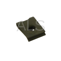 Unimac Parts - Unimac #F430264 Washer NUT SPEED U-TYPE STL GREEN 8AB