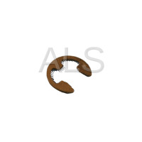 Dexter Parts - Dexter #8649-031-000 Washer Ring, Retaining ( snap ring ext )