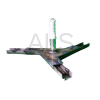American Dryer Parts - American Dryer #850061 26/295/320/330 TUMBLER SUPPORT (PARTS) (WFR850061)