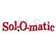 Sol-O-Matic - Sol-O-Matic #TFD-246 Sol-O-Matic TFD-246 Fiberglass Folding Table - TFD Style