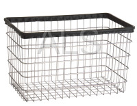 R&B Wire Products - R&B Wire G Deluxe Basket