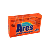 Miscellaneous Parts - Ares Powder Coin Laundry Detergent Vend Size (1.9 oz)