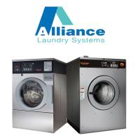 Commercial Laundry Parts - Commercial Alliance Laundry Parts ...