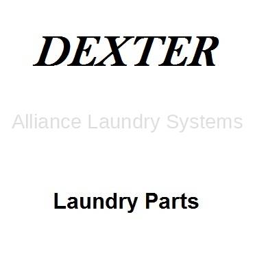 Brand New 9534-319-002 Dexter Washer & Dryer Moter Tension Spring 