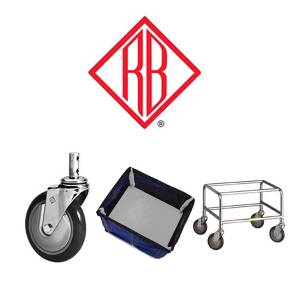 Laundry Supplies - Laundry Cart & Truck Accessories