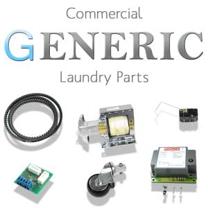 Commercial Laundry Parts - Commercial Generic Laundry Parts