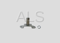 Amana Parts - Amana #40113601 Washer/Dryer Assembly, Roller Brkt