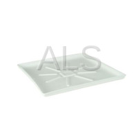 Whirlpool Parts - Whirlpool #8212526 Washer Washer Drip Tray