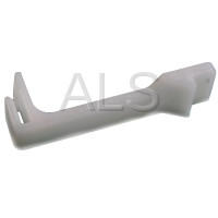 Whirlpool Parts - Whirlpool #W10198458 Washer Tab, Drawer Release