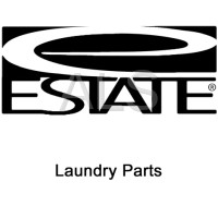 Estate Parts - Estate #64208 Washer Tube-Spin