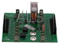 Huebsch Parts - Huebsch #F370430-3P Washer CCA DOOR LOCK MC 220V