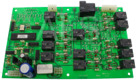 Huebsch Parts - Huebsch #F370434P Washer CCA OUTPUT RELAY BASIC EDC-24V