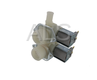 Unimac Parts - Unimac #802220P Washer/Dryer VALVE WATER-MIXING 21N10T PKG