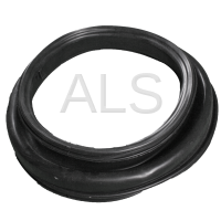 Alliance Parts - Alliance #800232P Washer/Dryer KIT, ASSY DOOR SEAL & RINSE HOSE