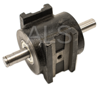 Alliance Parts - Alliance #44107101 Dryer ASSY IDLER HOUSING